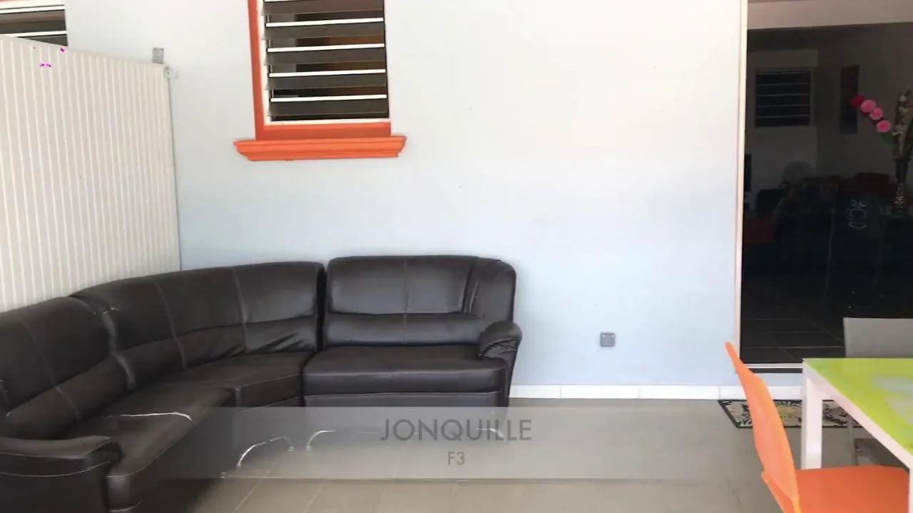 Апарт-отель Апарт отель Domaine De Titine Bonneville